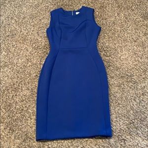 Calvin Klein dress